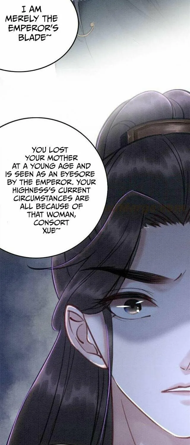 Don't Mess With My Sister (Colored) Chapter 17 page 34 - 
