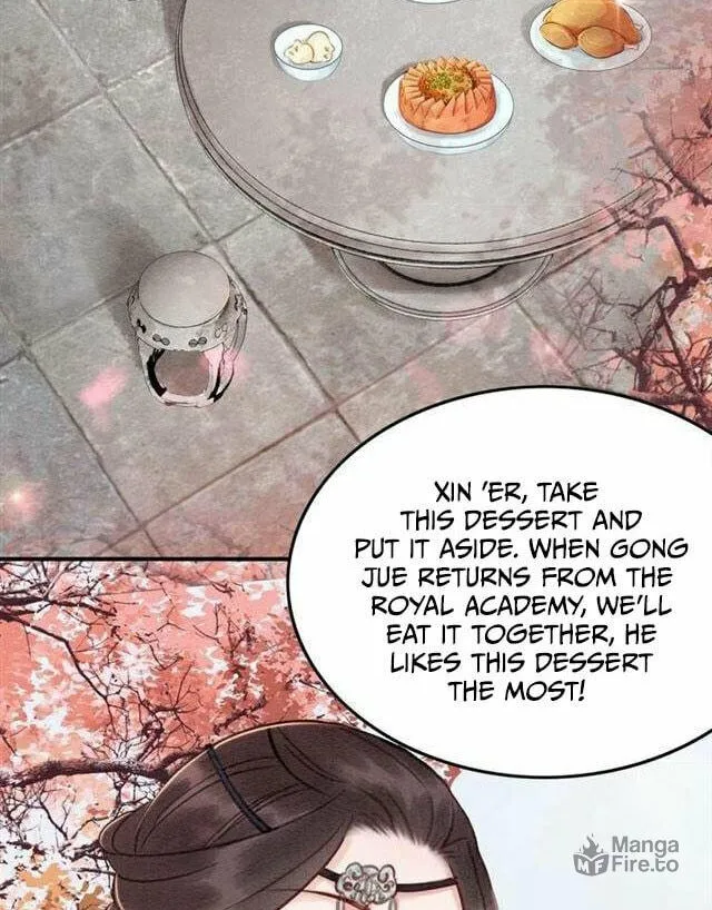 Don't Mess With My Sister (Colored) Chapter 17 page 41 - 