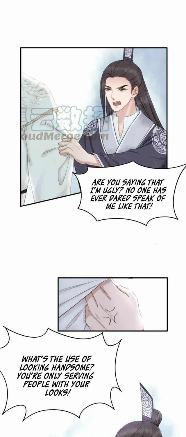 Don't Mess With My Sister (Colored) Chapter 17 page 6 - 