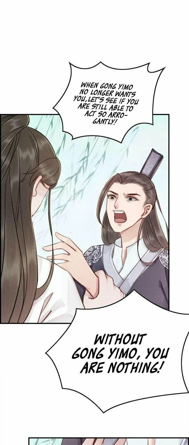Don't Mess With My Sister (Colored) Chapter 17 page 10 - 