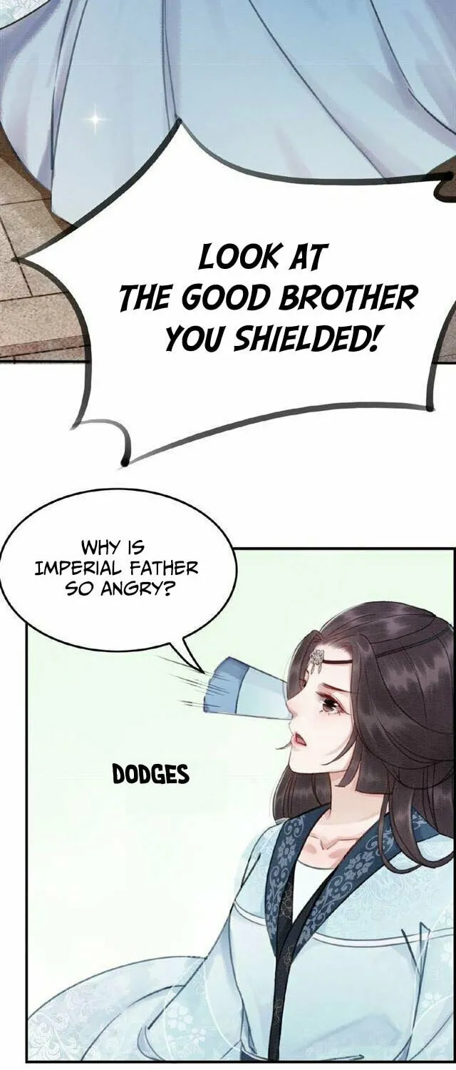 Don't Mess With My Sister (Colored) Chapter 18 page 14 - 