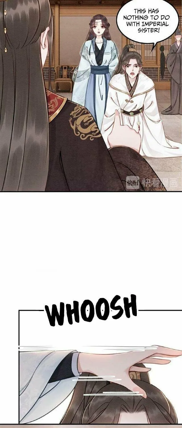 Don't Mess With My Sister (Colored) Chapter 18 page 18 - 