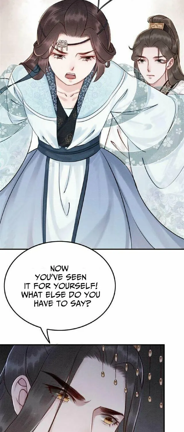 Don't Mess With My Sister (Colored) Chapter 18 page 20 - 
