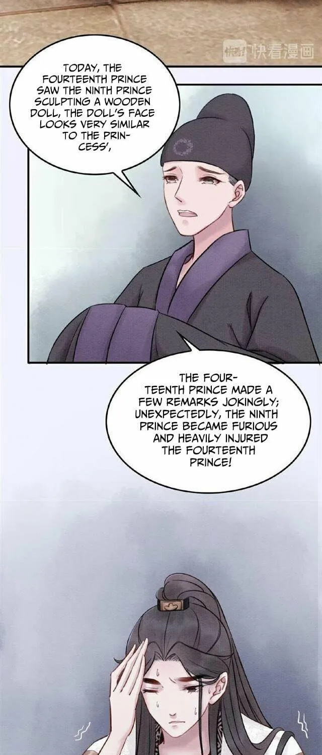 Don't Mess With My Sister (Colored) Chapter 18 page 28 - 