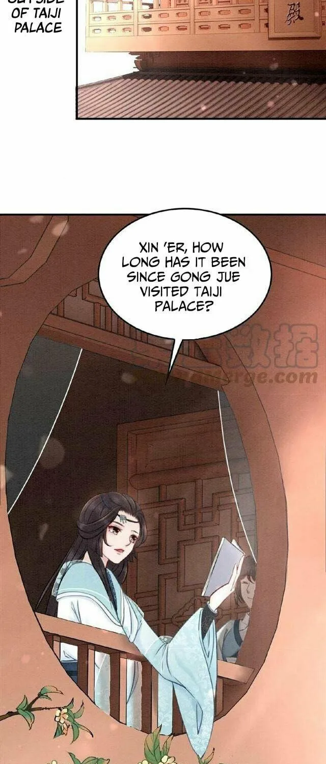 Don't Mess With My Sister (Colored) Chapter 18 page 4 - 