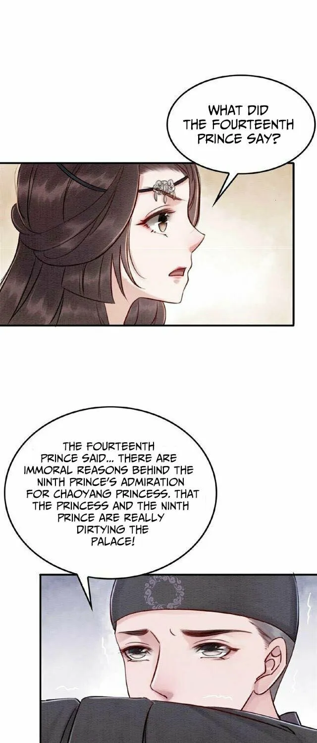 Don't Mess With My Sister (Colored) Chapter 18 page 32 - 