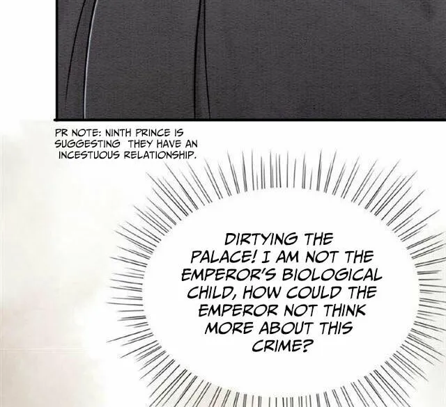 Don't Mess With My Sister (Colored) Chapter 18 page 33 - 