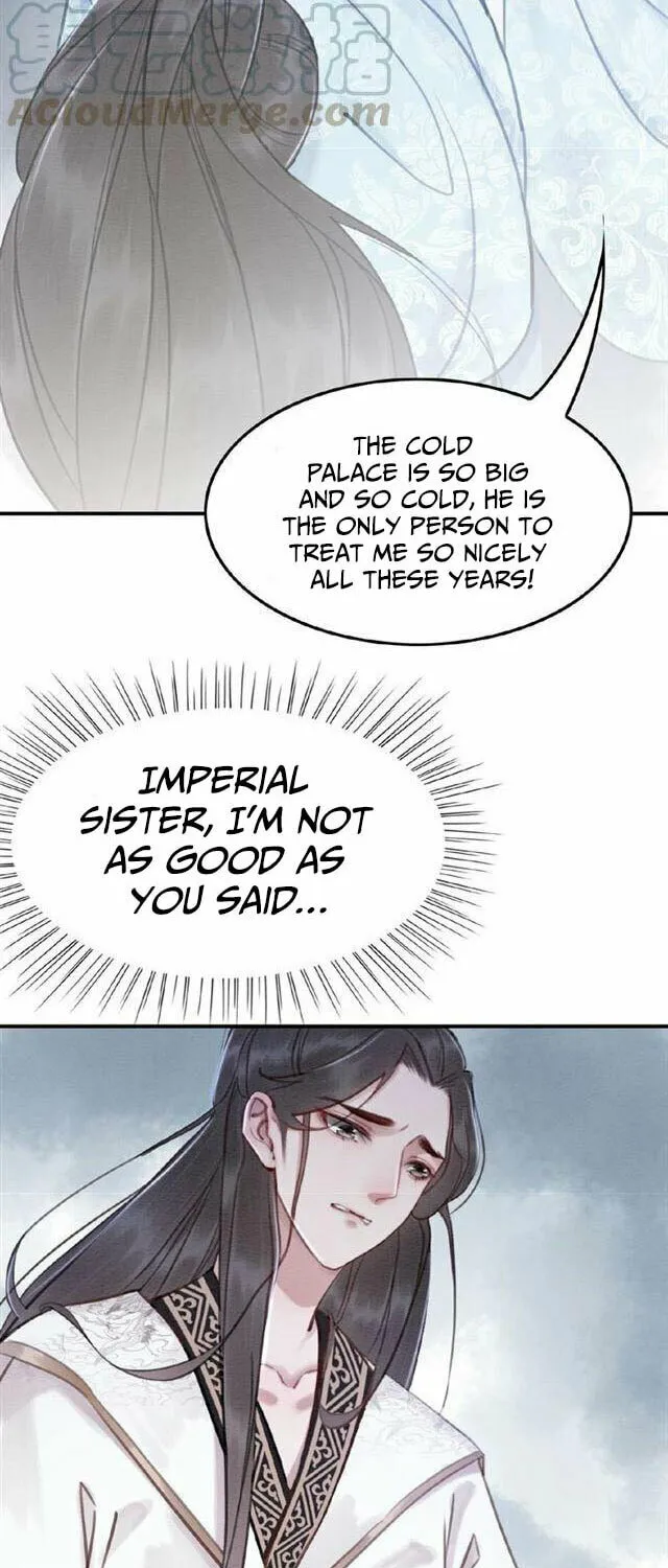 Don't Mess With My Sister (Colored) Chapter 18 page 44 - 