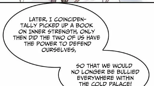 Don't Mess With My Sister (Colored) Chapter 18 page 45 - 