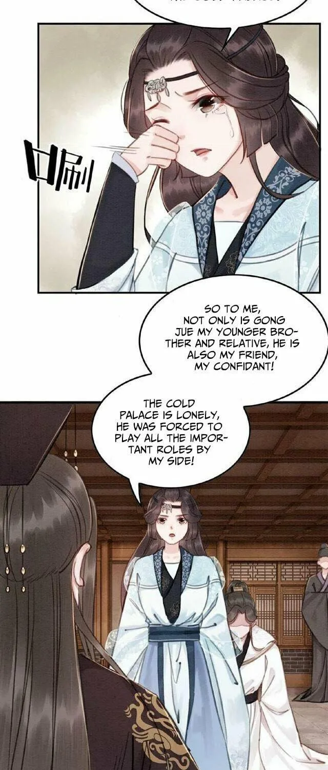 Don't Mess With My Sister (Colored) Chapter 18 page 46 - 