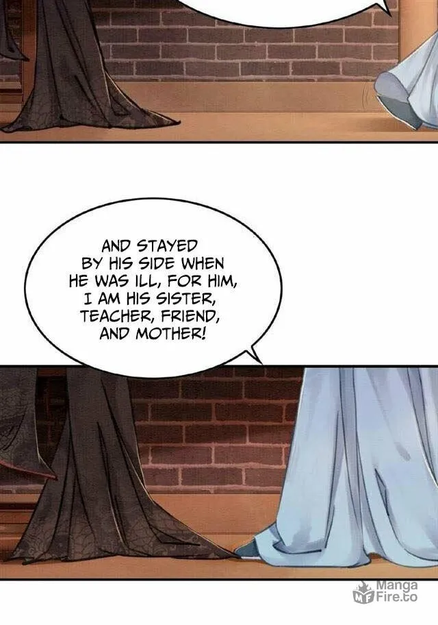 Don't Mess With My Sister (Colored) Chapter 18 page 49 - 