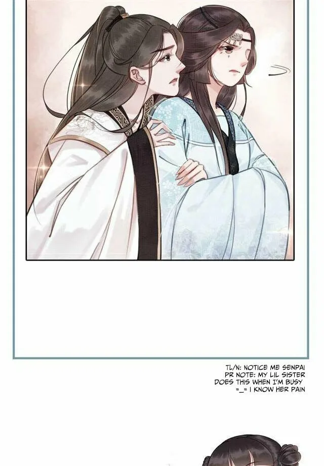 Don't Mess With My Sister (Colored) Chapter 18 page 61 - 