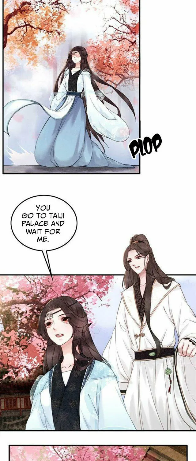 Don't Mess With My Sister (Colored) Chapter 19 page 20 - 