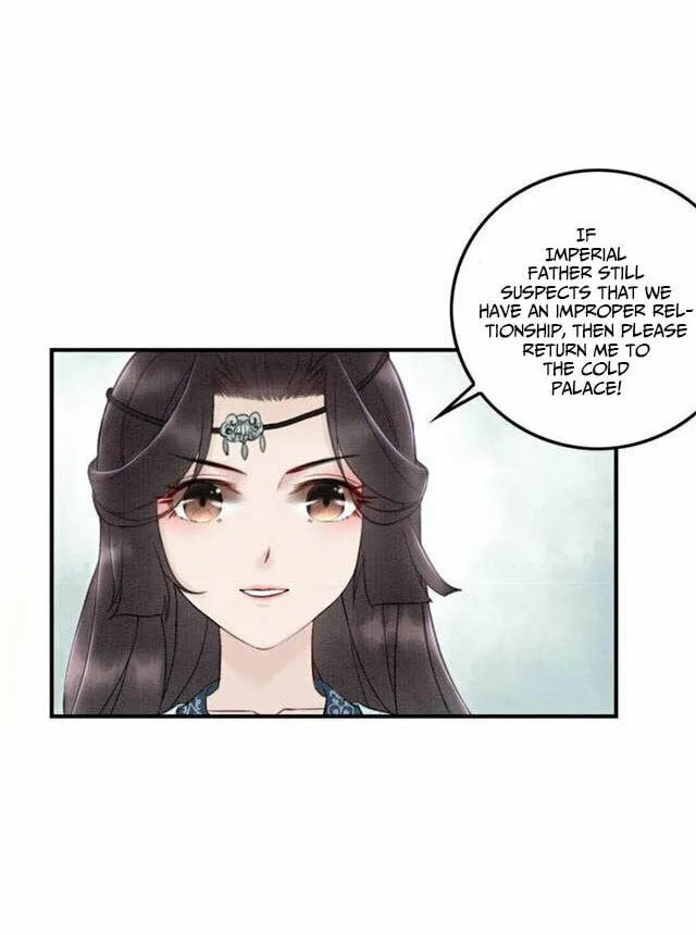 Don't Mess With My Sister (Colored) Chapter 19 page 3 - 