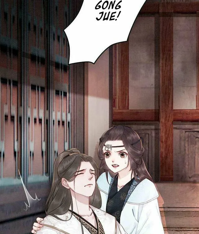 Don't Mess With My Sister (Colored) Chapter 19 page 25 - 