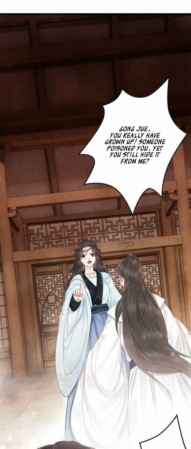 Don't Mess With My Sister (Colored) Chapter 19 page 42 - 