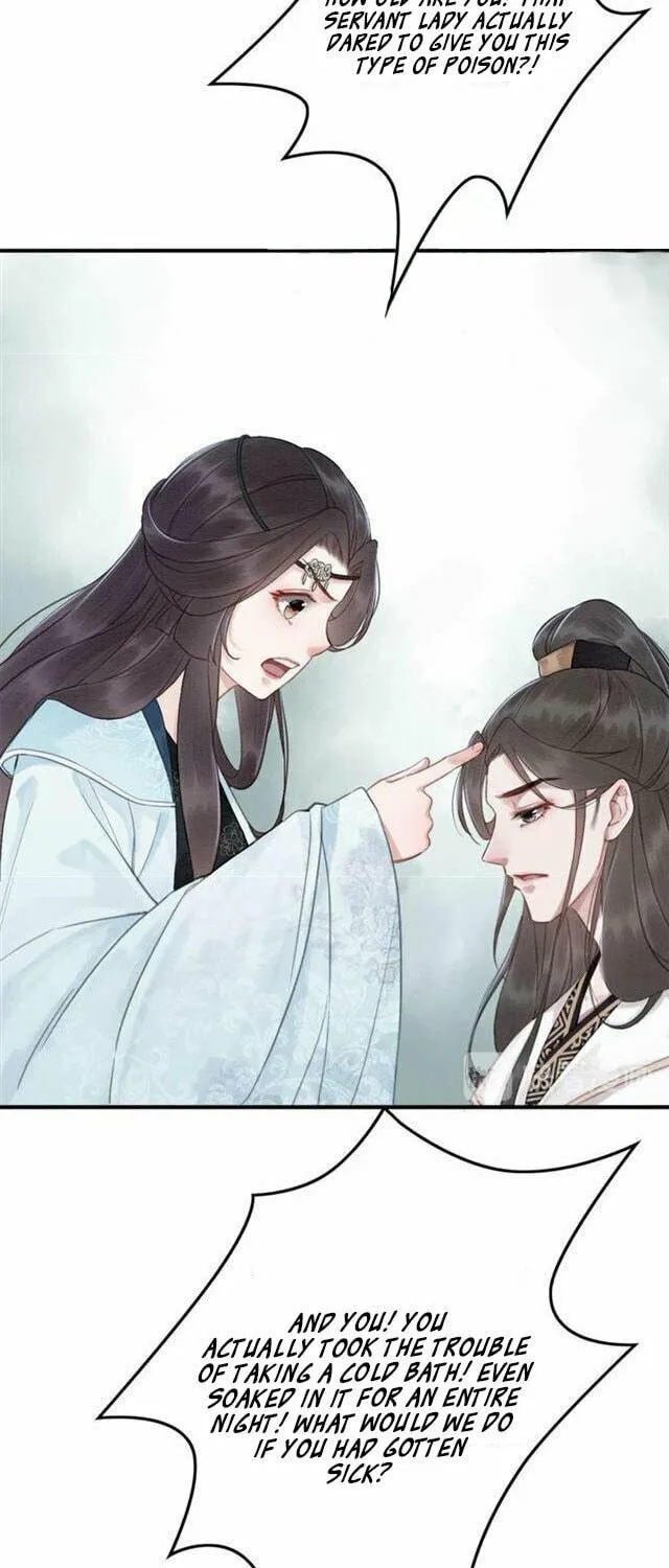 Don't Mess With My Sister (Colored) Chapter 19 page 46 - 