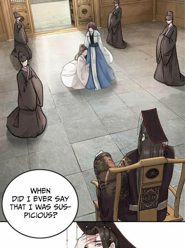 Don't Mess With My Sister (Colored) Chapter 19 page 7 - 