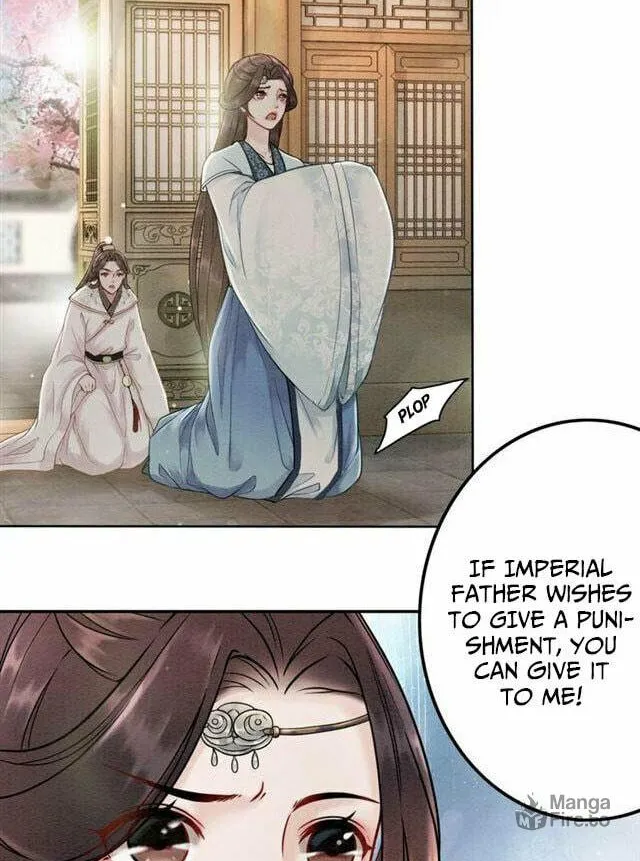 Don't Mess With My Sister (Colored) Chapter 19 page 9 - 