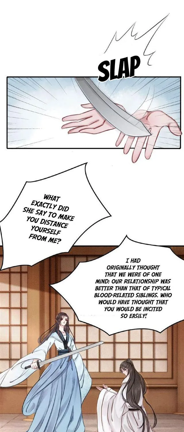 Don't Mess With My Sister (Colored) Chapter 20 page 13 - 