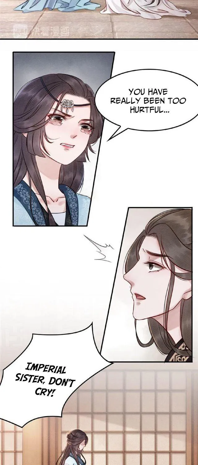 Don't Mess With My Sister (Colored) Chapter 20 page 14 - 
