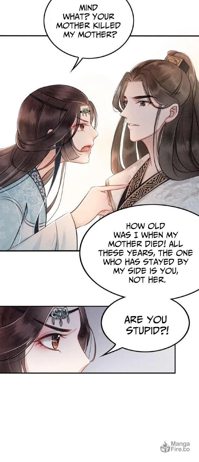 Don't Mess With My Sister (Colored) Chapter 20 page 20 - 