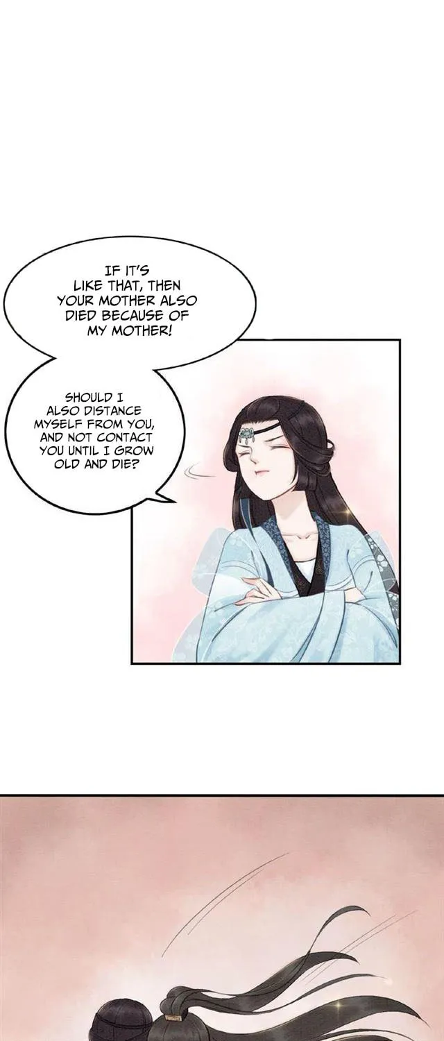 Don't Mess With My Sister (Colored) Chapter 20 page 21 - 