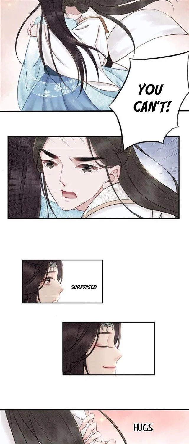 Don't Mess With My Sister (Colored) Chapter 20 page 22 - 