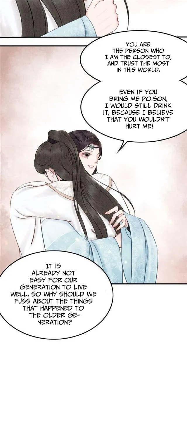 Don't Mess With My Sister (Colored) Chapter 20 page 23 - 