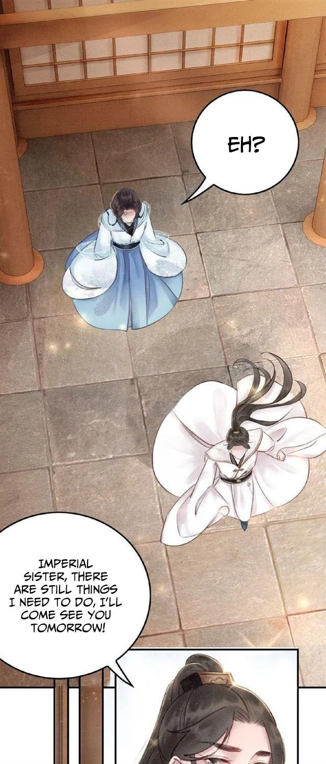 Don't Mess With My Sister (Colored) Chapter 20 page 25 - 
