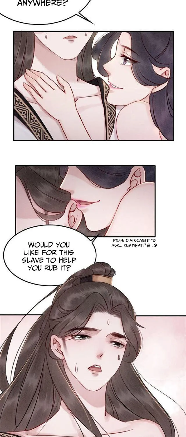 Don't Mess With My Sister (Colored) Chapter 20 page 33 - 