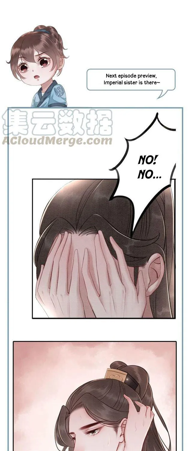 Don't Mess With My Sister (Colored) Chapter 20 page 35 - 