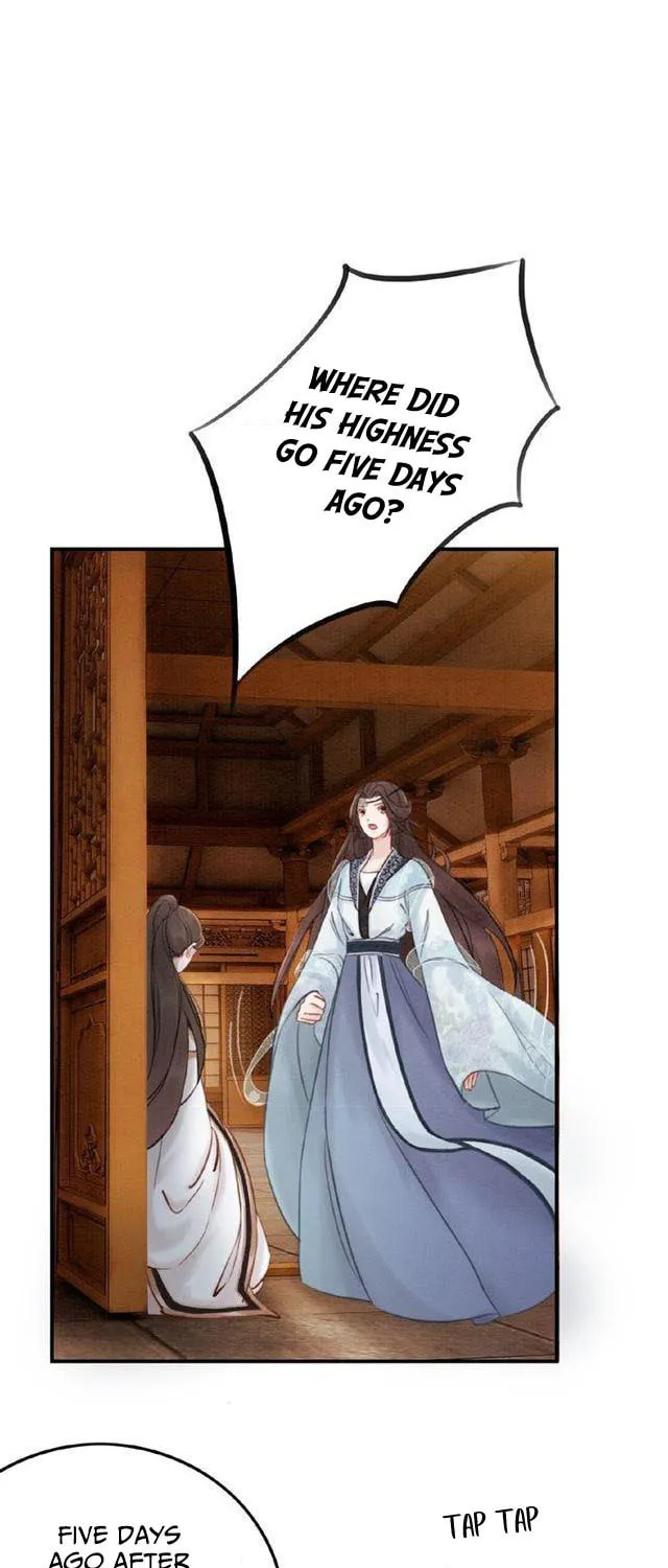 Don't Mess With My Sister (Colored) Chapter 20 page 6 - 