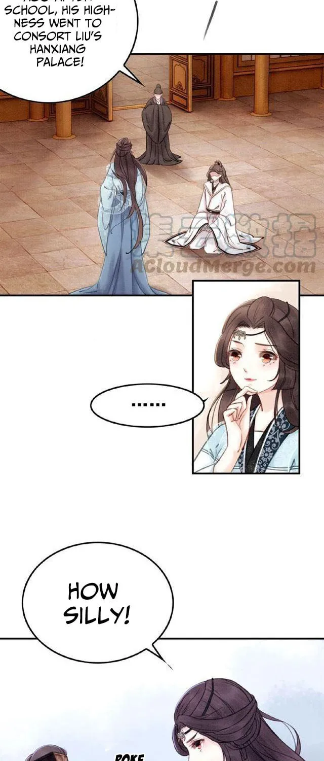Don't Mess With My Sister (Colored) Chapter 20 page 7 - 