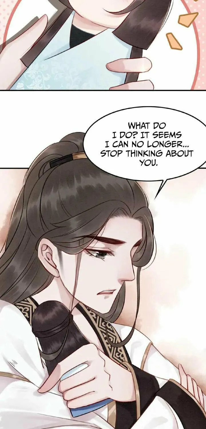 Don't Mess With My Sister (Colored) Chapter 21 page 34 - 