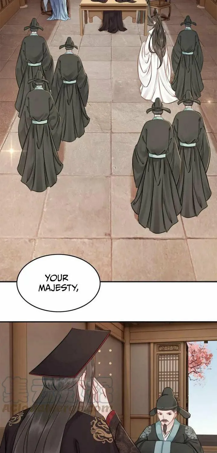 Don't Mess With My Sister (Colored) Chapter 21 page 38 - 