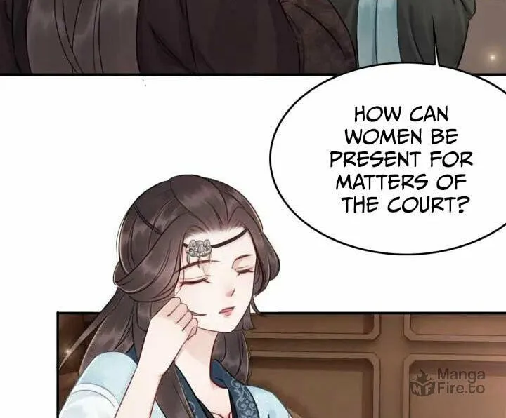 Don't Mess With My Sister (Colored) Chapter 21 page 39 - 