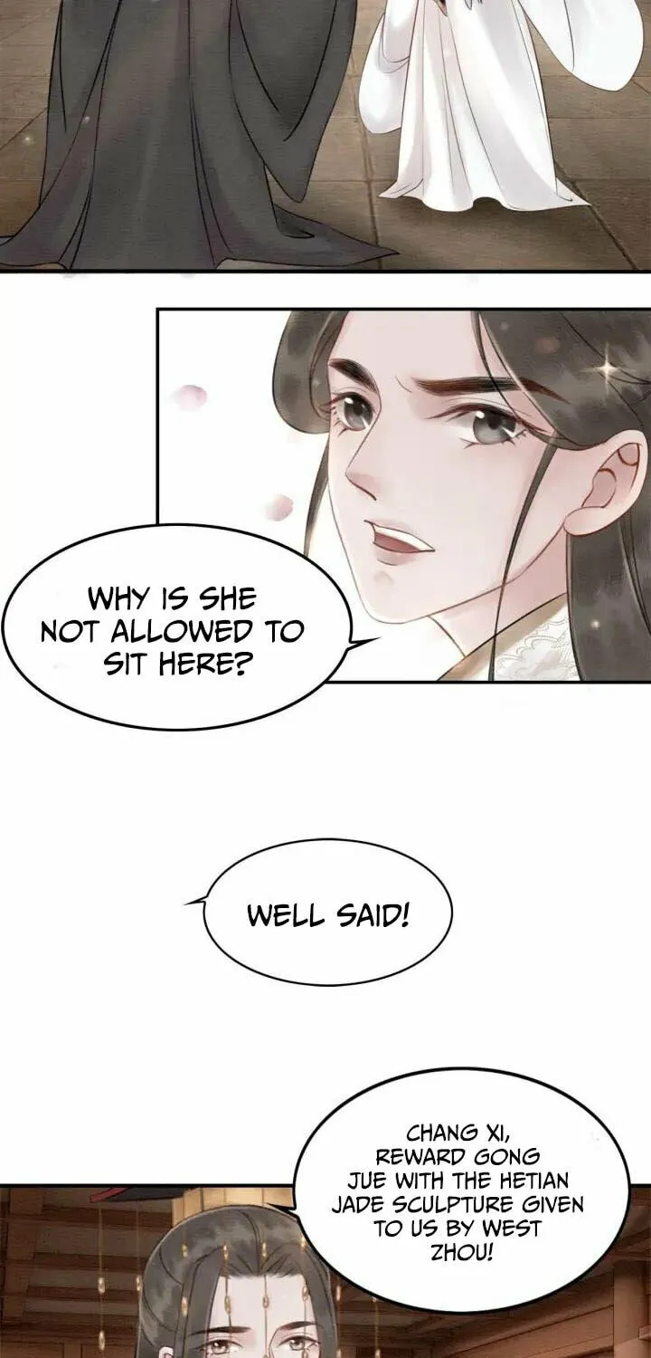 Don't Mess With My Sister (Colored) Chapter 21 page 42 - 