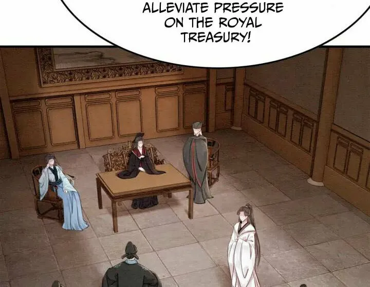Don't Mess With My Sister (Colored) Chapter 21 page 45 - 