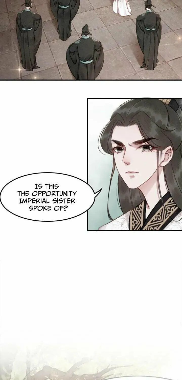 Don't Mess With My Sister (Colored) Chapter 21 page 46 - 