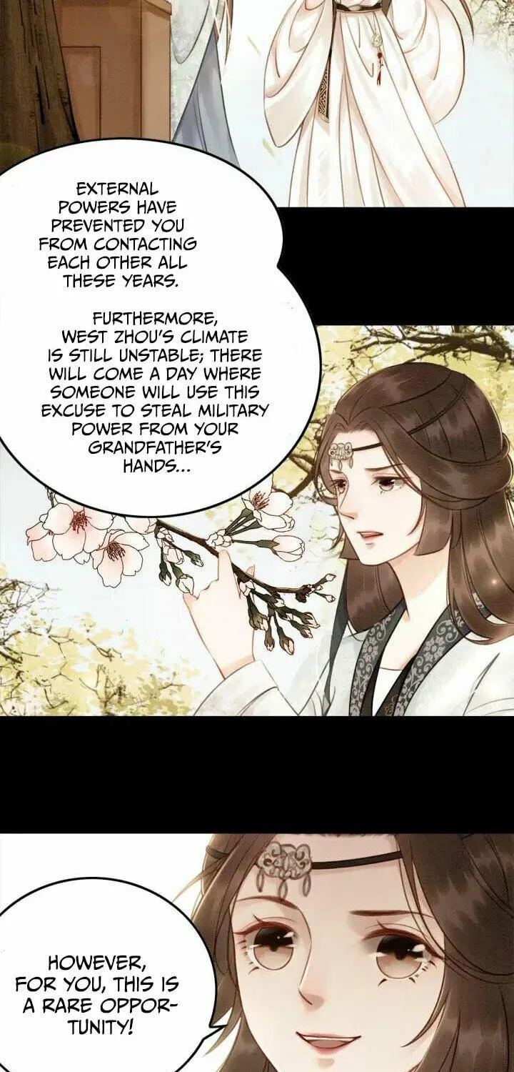 Don't Mess With My Sister (Colored) Chapter 21 page 48 - 