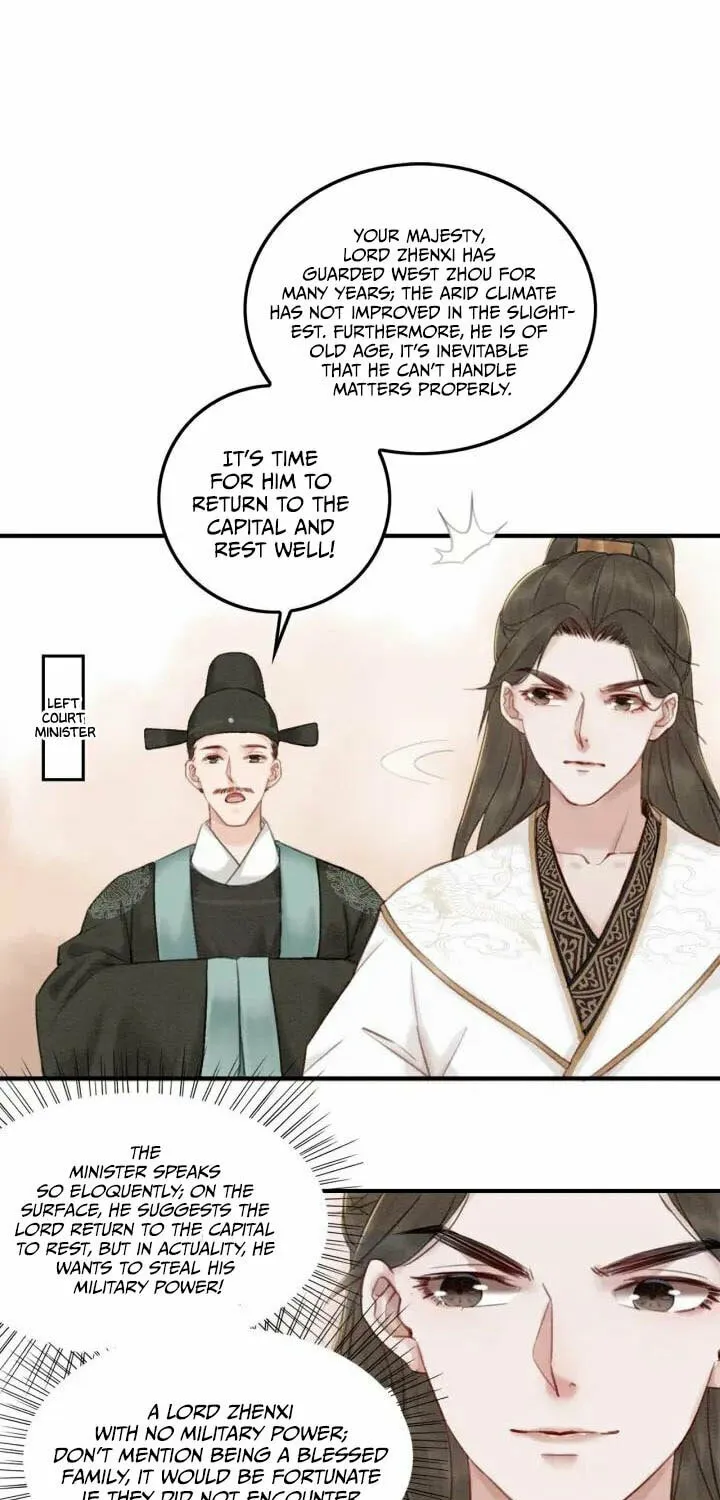 Don't Mess With My Sister (Colored) Chapter 21 page 50 - 