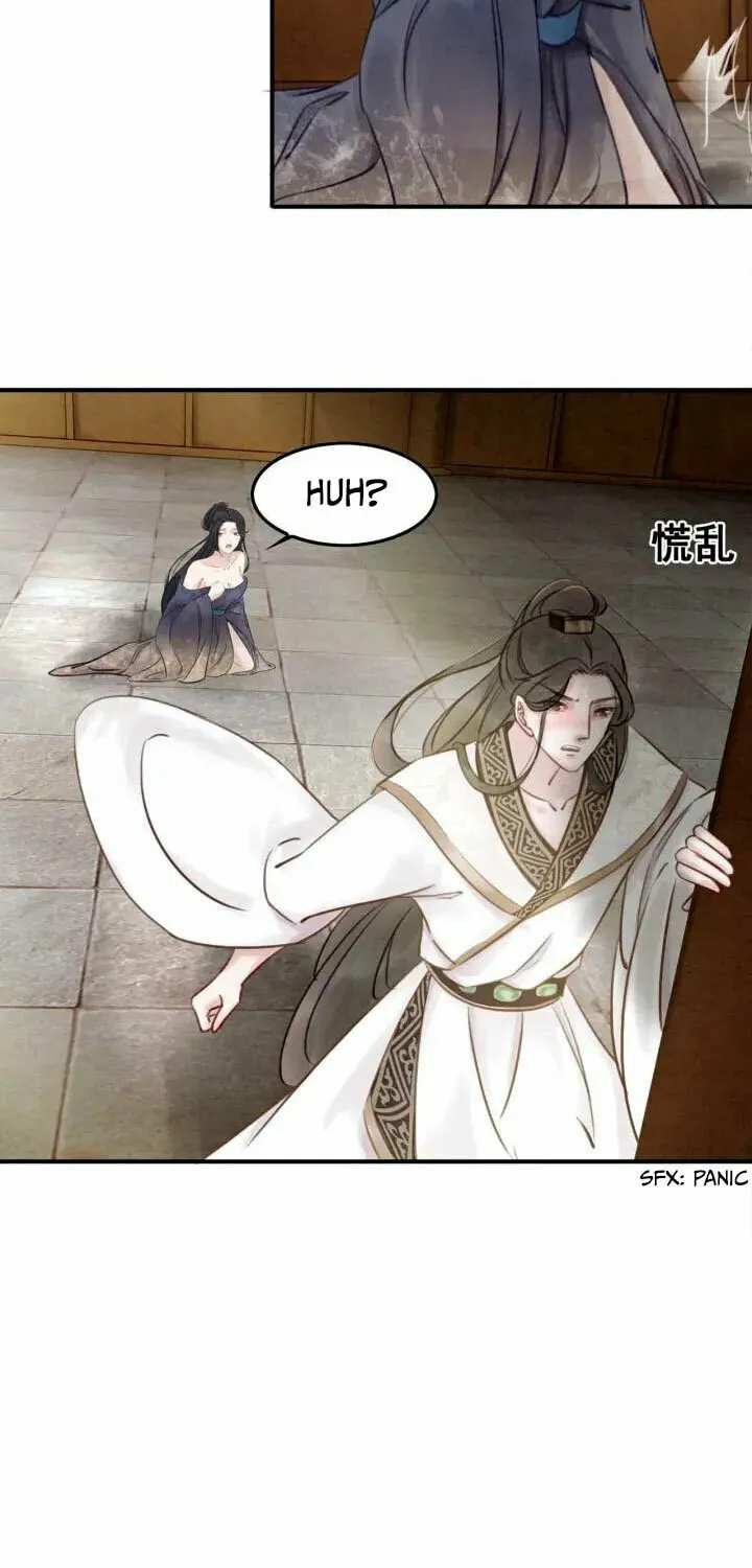Don't Mess With My Sister (Colored) Chapter 21 page 6 - 