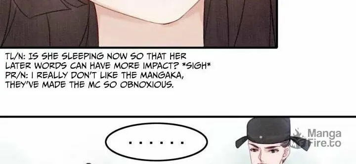 Don't Mess With My Sister (Colored) Chapter 21 page 53 - 