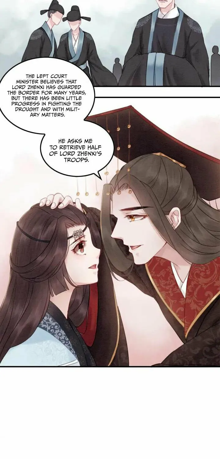 Don't Mess With My Sister (Colored) Chapter 21 page 54 - 