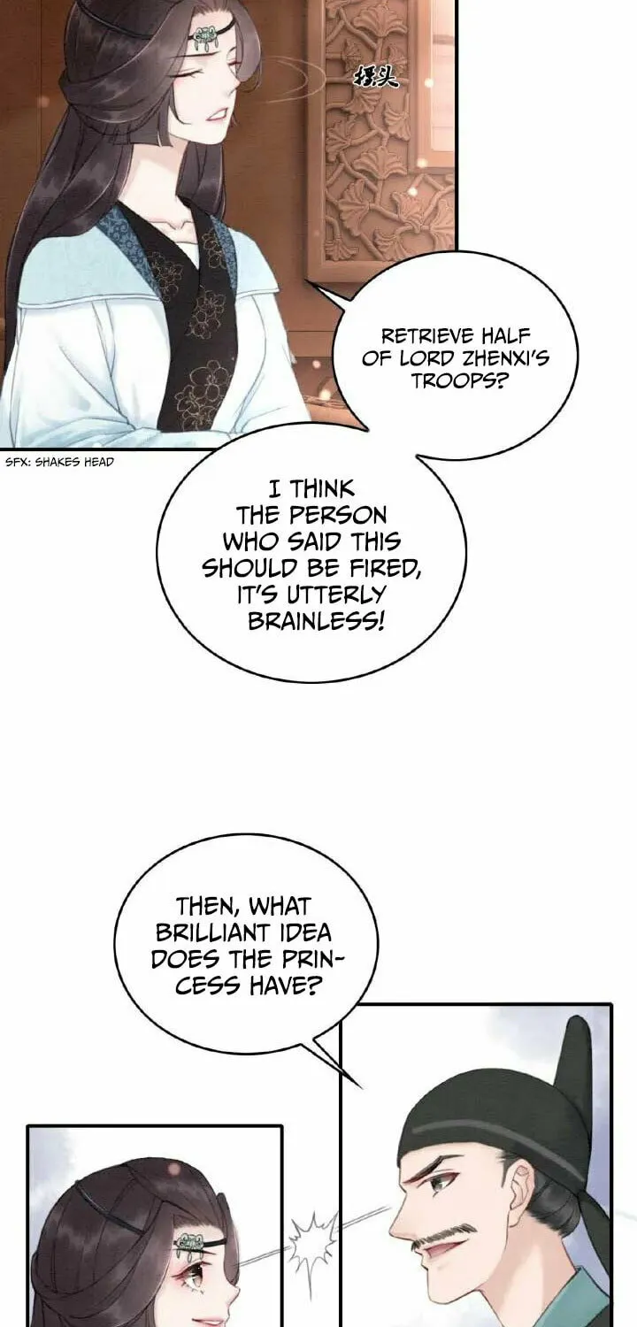 Don't Mess With My Sister (Colored) Chapter 21 page 56 - 
