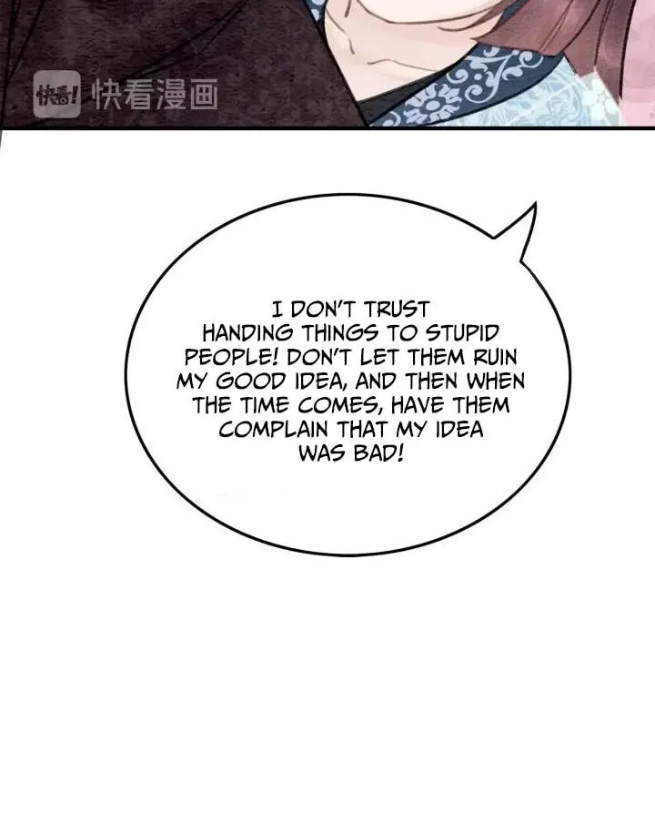 Don't Mess With My Sister (Colored) Chapter 22 page 11 - 