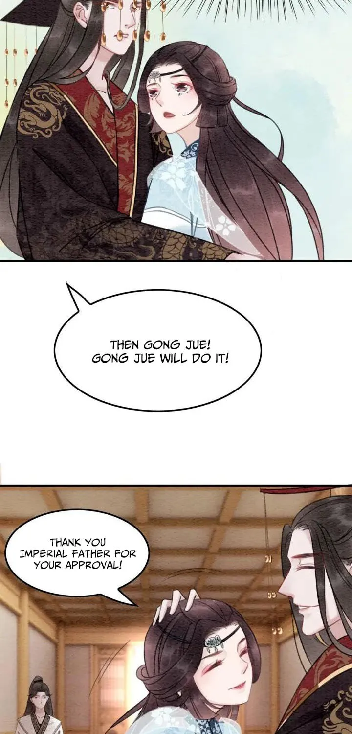 Don't Mess With My Sister (Colored) Chapter 22 page 13 - 