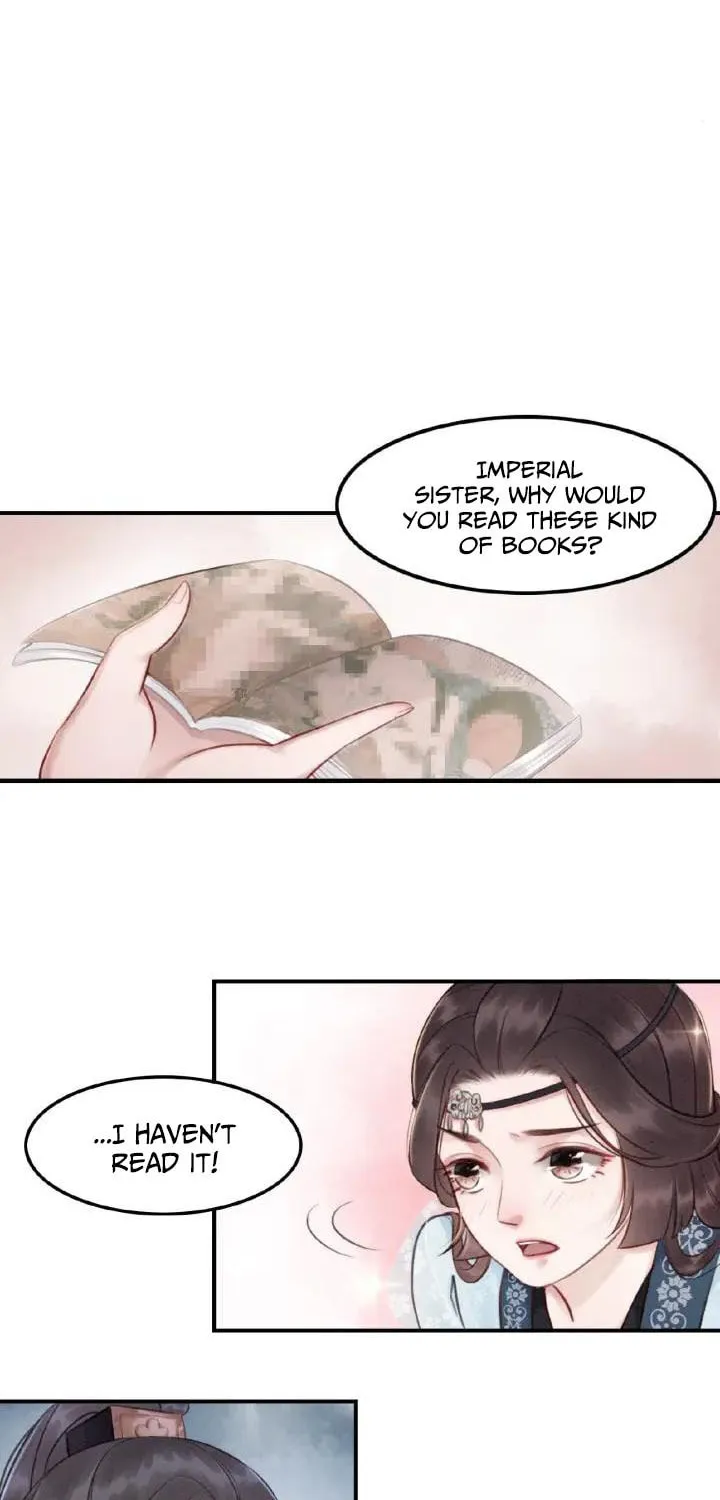 Don't Mess With My Sister (Colored) Chapter 22 page 27 - 