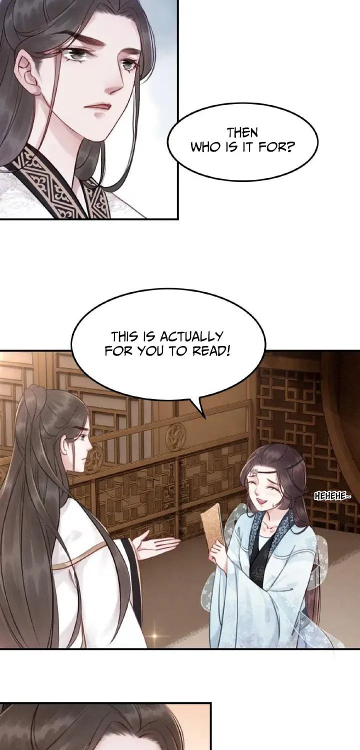 Don't Mess With My Sister (Colored) Chapter 22 page 28 - 